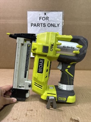 Ryobi P360 18V Stapler Nail Gun Parts Q32 33287160587|