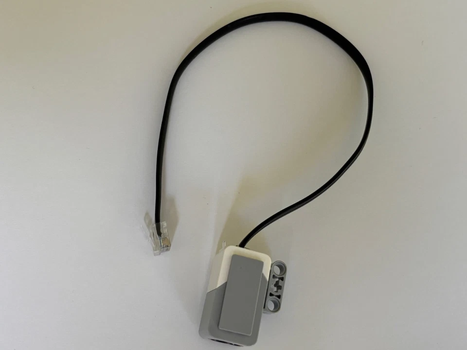 LEGO Mindstorms Technic Electric Sensor Color EV3 95650 45506 45544 31313 Tested - Image 3 of 3