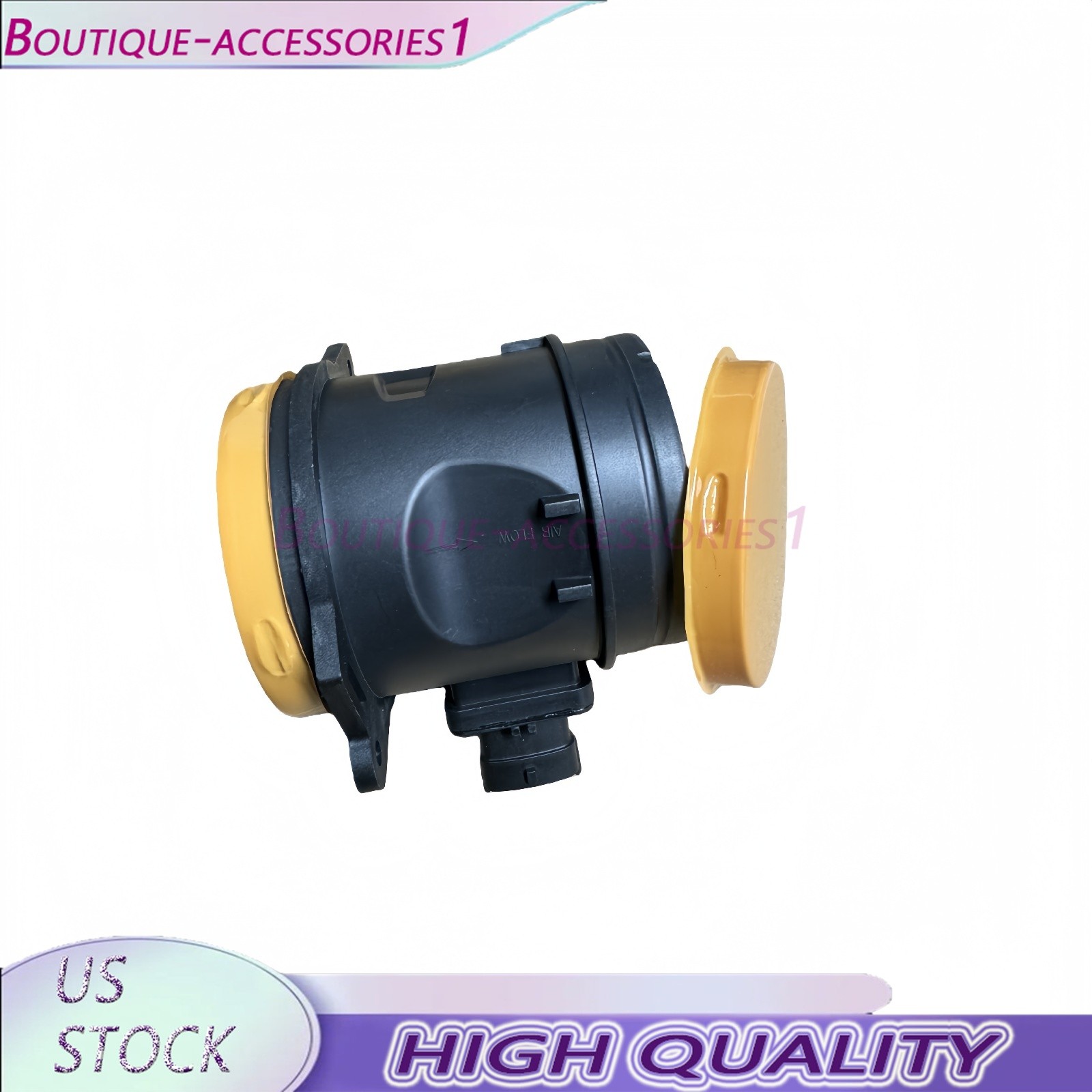 For Maserati Quattroporte S M156 243876 670002164 Intake Air Flow Sensor