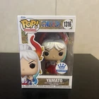 Funko Pop! One Piece - Yamato #1316 Funko Shop Exclusive