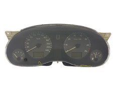 Compteur Volkswagen SHARAN