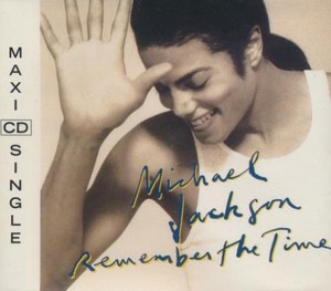Remember Time Michael Jackson | eBay
