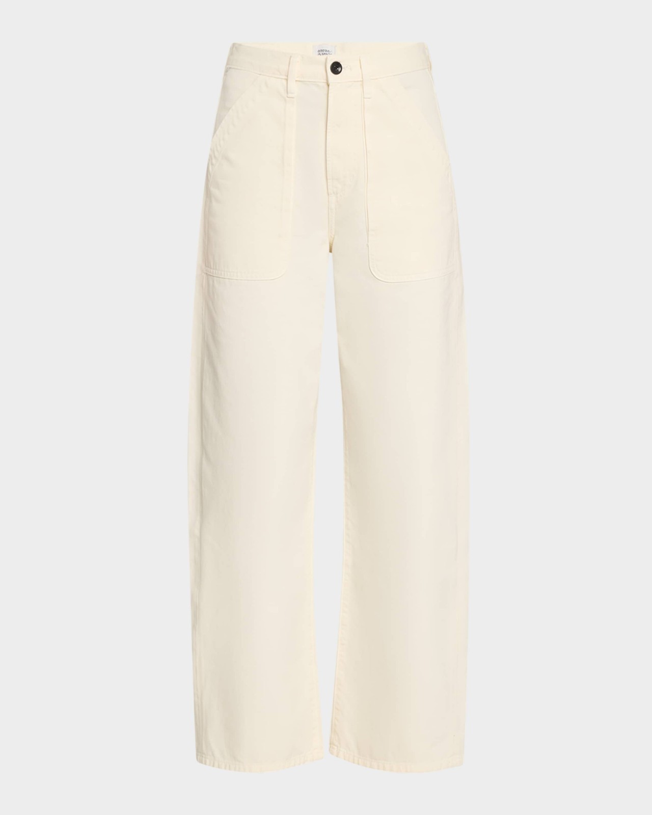 Citizens Of Humanity Ayla Cargo Pant Pashmina 26 NWT
