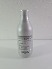 L'Oreal Professionnel Serie Expert - Silver Magnesium Neutralising Shampoo (For