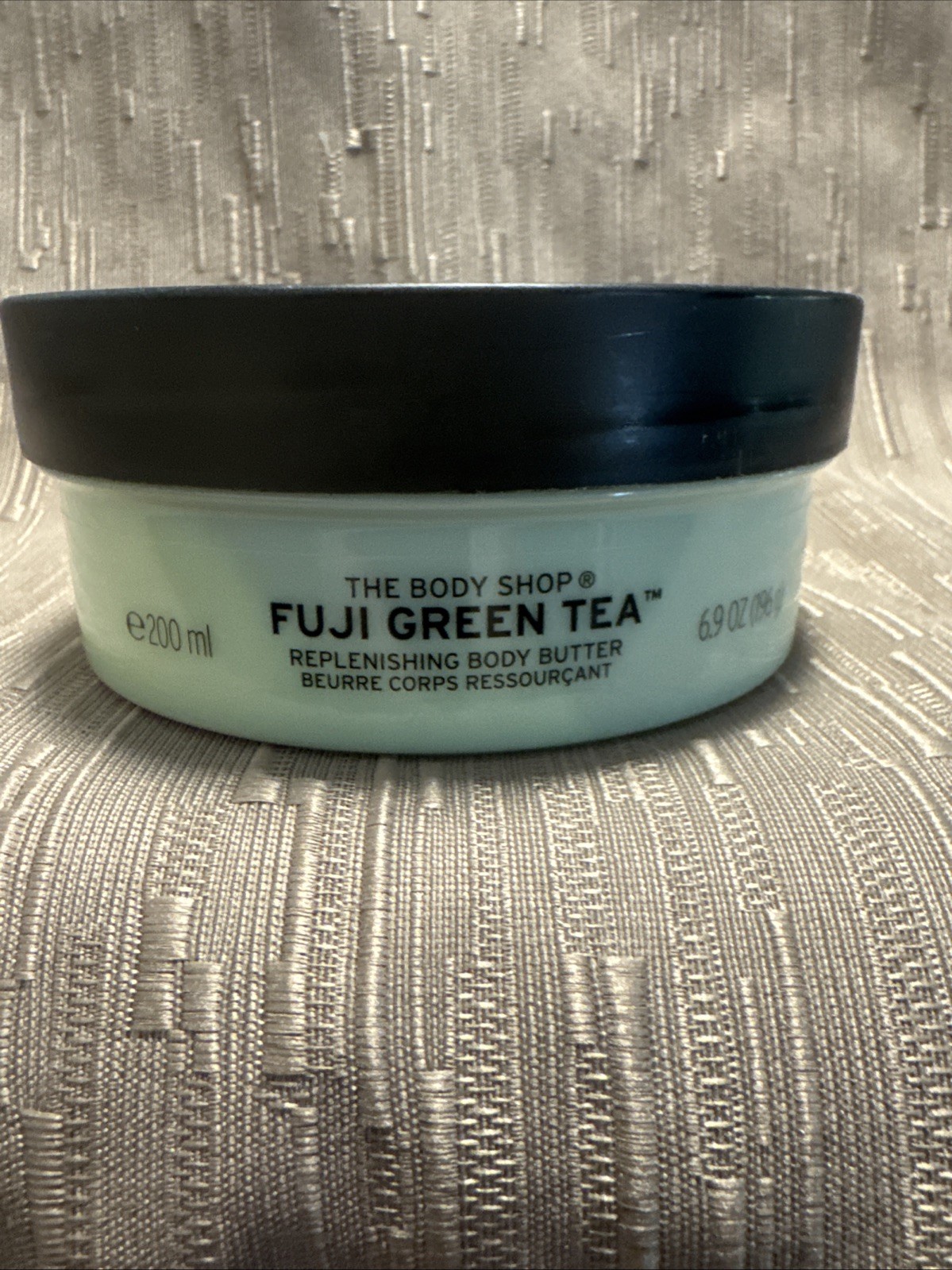 Replenishing Body Butter 6.9 Oz/196 G New