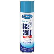 Sprayway Glass Cleaner 23 oz.