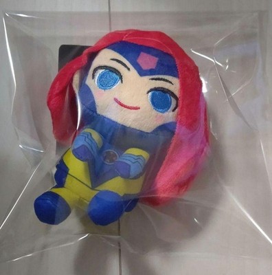 MARVEL Jean & You Maskottchen