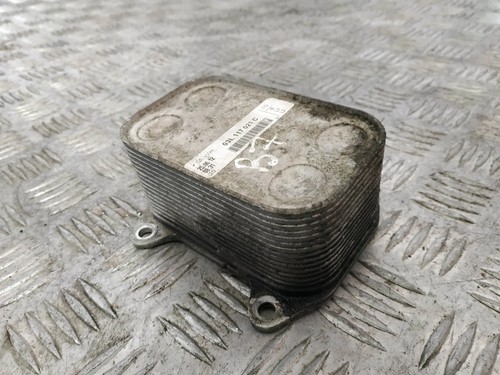 VW PASSAT Variant B7 365 Ölkühler 03L117021C 2.00 Diesel 103kw 2012 17898372