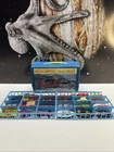 1970 Vintage Lesney Products Matchbox SuperFast Collectors Mini Case w/ 24 cars!