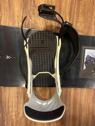 SALOMON PULSE LTD 156 MIT BINDUNG - Bild 10 von 10