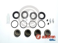 Autofren Seinsa Reparatursatz Bremssattel D42593C FüR Alfa 77363536 Brera 159
