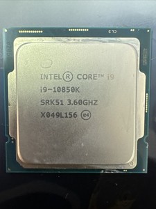 I9 10850 | eBay