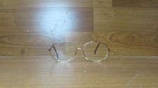 Silhouette SPX M 1879 720 6053 Frames Only 50-15-130 Austria vintage