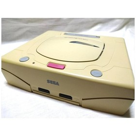 Converted To Fram, Disassembled And Cleaned, Domestic Version Sega Saturn Mist G