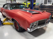 1970 Oldsmobile 442 for Sale