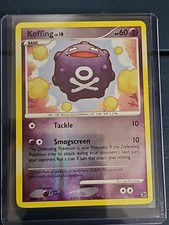 Koffing 74/106 Great Encounters Reverse Holo on eBay