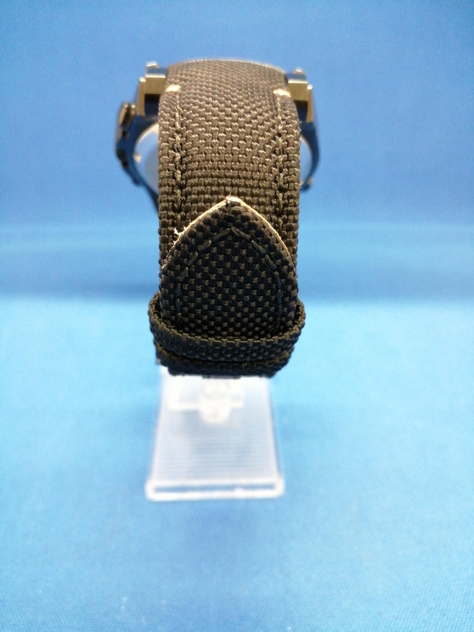 Analog Watch Model 98B318 BULOVA image 4