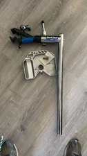 Park Tool PRS-3.2 Deluxe Single Arm Repair Stand New, Incomplete