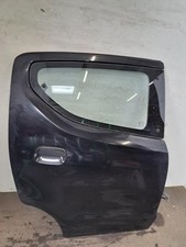 Porte arrière et accessoires Suzuki ALTO