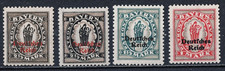 Briefmarken  Bayern , verschiedene Madonna   ungebraucht  ( 888 )