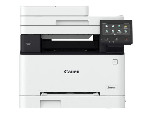 Canon i-SENSYS MF657Cdw Multifunktionsdrucker Laserdrucker für Toner 067