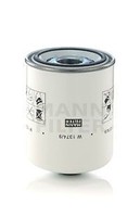 MANN-FILTER Filter, Arbeitshydraulik W 1374/9