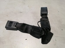 Nissan Qashqai 2013 Rear seat belt buckle 88863JD11A ADV105412