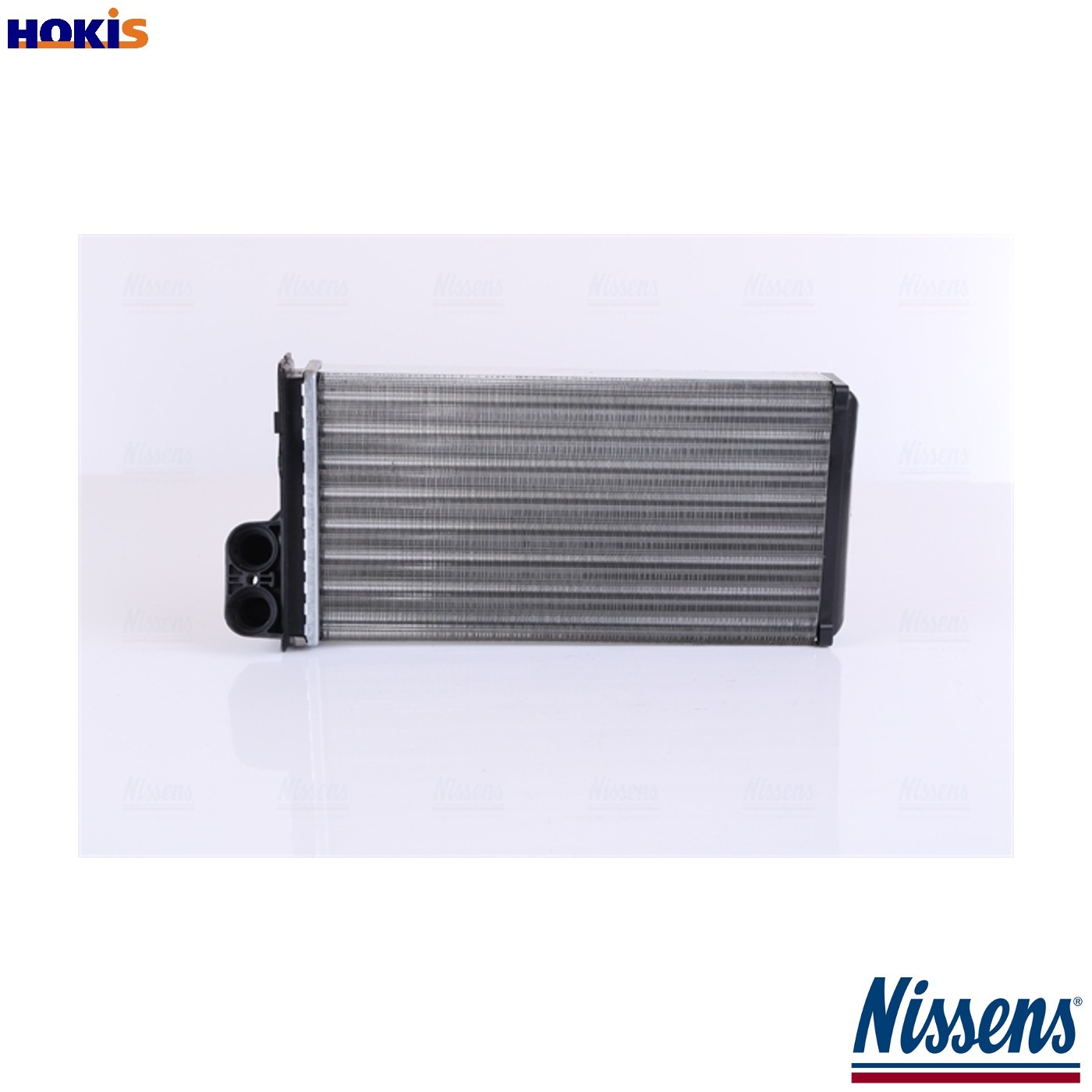 HEAT EXCHANGER INTERIOR HEATING 73356 FOR RENAULT SAFRANE/�/Mk/II 2.5L 4cyl 2.4L