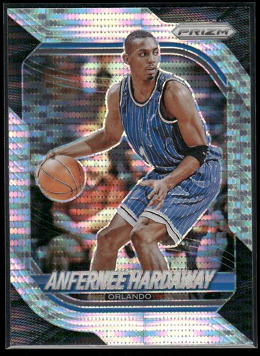 2025-26 Panini Prizm Anfernee Hardaway #155 Pulsar