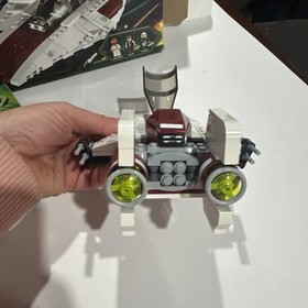 LEGO 75003 Star Wars: A-Wing Starfighter  