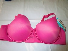 New Vanity Fair Womens Beauty back full figure underwire Bra. 44c.