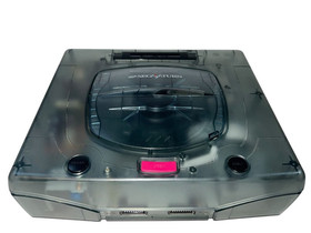 Sega Saturn console skeleton Sega Saturn Tested Japan Used In good condition