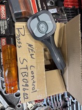 Boss Plow Controller Stb-09602 Smart Touch 2 Boss Plow Controller Stb-09602 Smart Touch 2