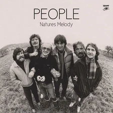 PEOPLE NATURE'S MELODY NEW LP