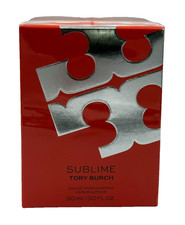 Sublime Eau de Parfum Tory Burch parfum - un nou parfum de dama 2024