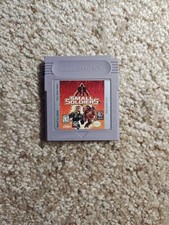 Small Soldiers (Nintendo Game Boy, 1998)