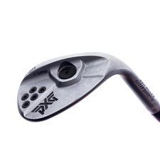 Used PXG 0311 Milled Sugar Daddy II Lob Wedge / 60.0 Degrees / Stiff Flex