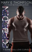 Mary E Thompson | Forbidden | Taschenbuch | Englisch (2021) | Blueyed Press