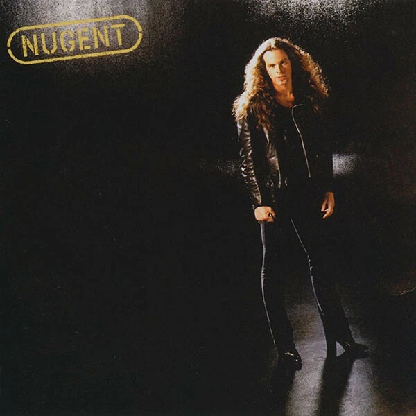 Ted Nugent CD - Photo 1/2