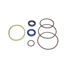 A.A Trim Cylinder Seals Kit Replacement for 2004-2012 Evinrude 75-130HP ETEC