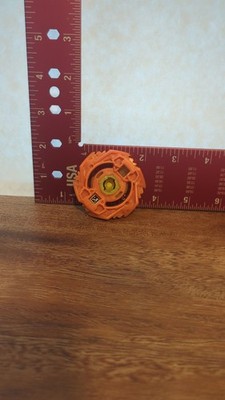 Beyblade Burst SwitchStrike Salamalyon S3 Energy Layer