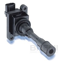 ZüNdspule Bremi 20430 FüR Daihatsu Applause Terios Piaggio Porter A101 12V 2 4WD