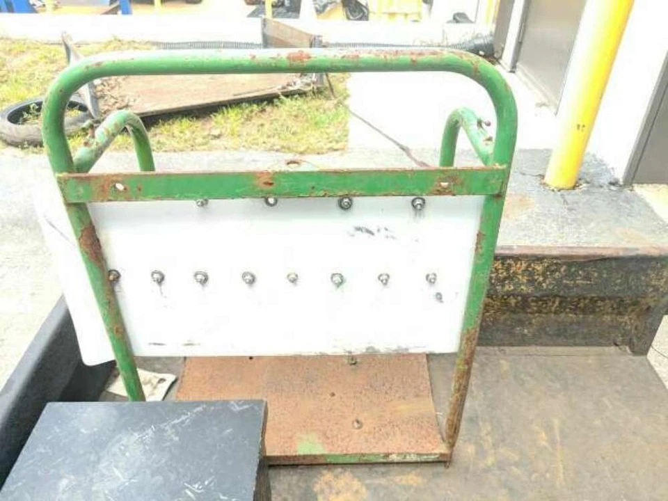 12 Kubota RTV 1100 porta-malas basculantes caminhão cama caixa - Imagem 4 de 4