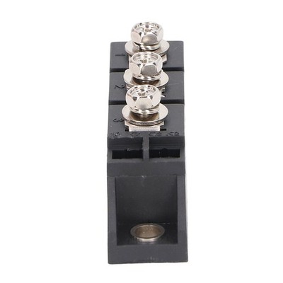3 Terminal Rectifier Module 2 In 1 Out Common Cathode Photovoltaic Anti Reverse