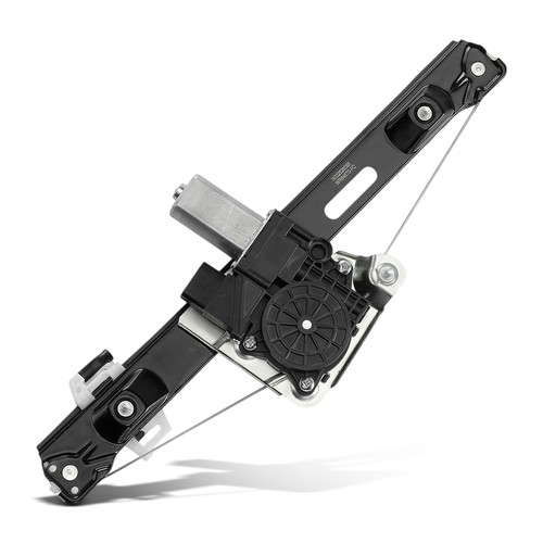 Fensterheber elektrisch mit Motor Hinten Links für BMW E87 116i 118i 51357138467 - Bild 1 von 8
