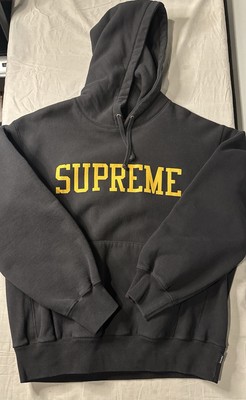 Supreme Varsity Hooded Sweatshirt M パーカー Supreme - XXL 希少