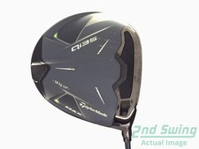 TaylorMade Qi35 MAX Driver 9 Graphite Regular Right 45.0in