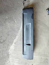 Pare-choc arrière Peugeot 106