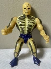 MOTU, Scare Glow, Masters of the Universe, vintage, figure, He-Man, Mattel 1980s