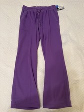 Wonderwink Scrub Pants Women s Small